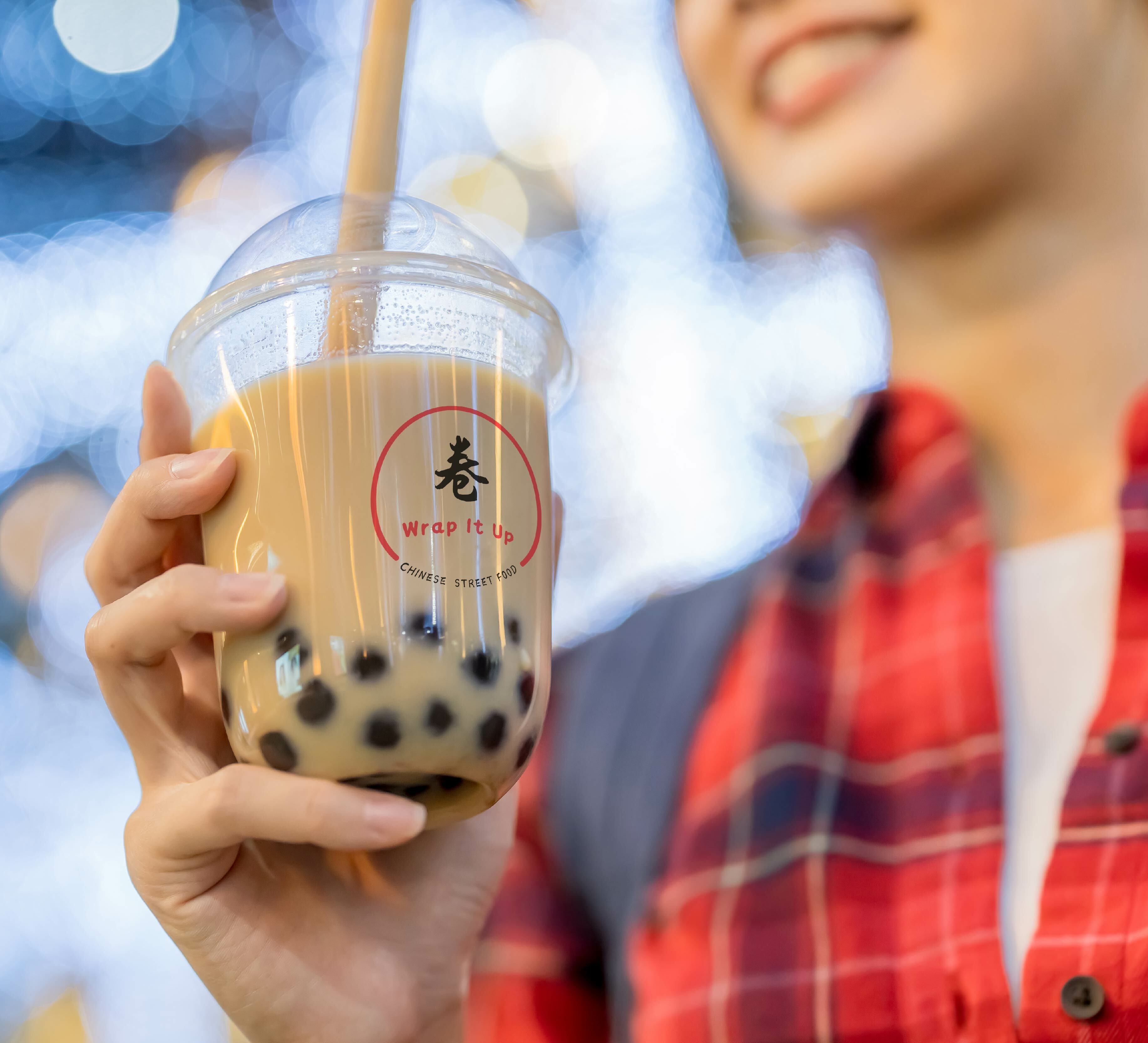 Bubble tea image 01