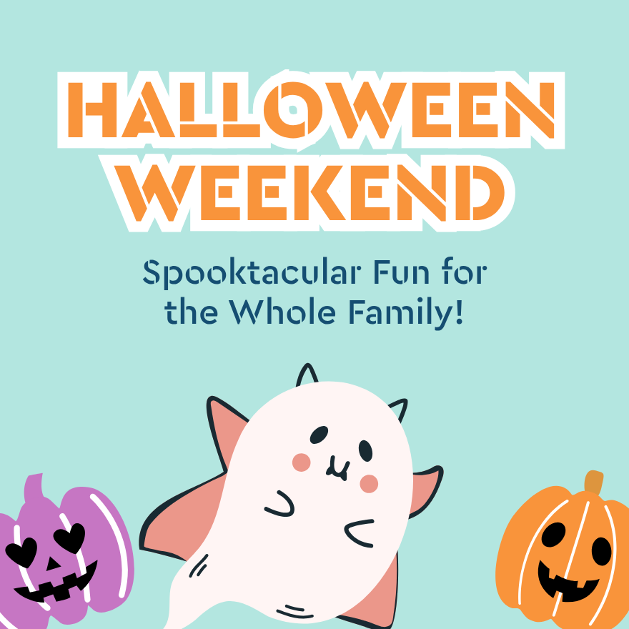 Halloween Store Photo 880 x 800px 1