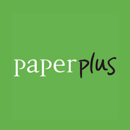 Paper Plus logo 548px x 548px61