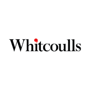 Whitcoulls Stores logo