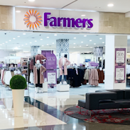 Farmers Store Image