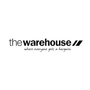 The Warehouse Stores logo