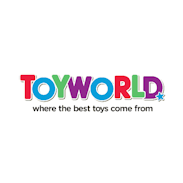 Toyworld Stores logo 548px x 548px79