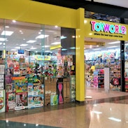 Toyworld store photo
