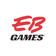 EB Games Stores logo 548px x 548px