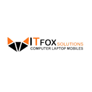 IT Fox Logo