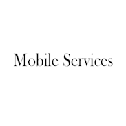 Mobile Services logo 548px x 548px56