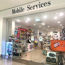 Mobile Services logo 548px x 548px56