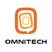 Omnitech Stores logo 548px x 548px