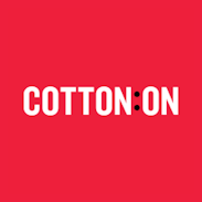 Cotton On Mega Stores logo 548px x 548px18