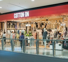 Cotton On MEGA - Glenfield Mall