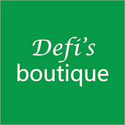 Defis Stores logo 548px x 548px