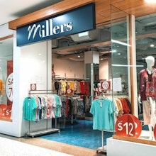 Millers logo 548px x 548px54