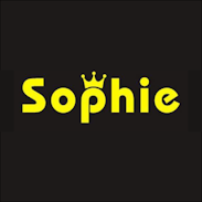Sophie logo 548px x 548px95