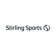 Stirling Sports Stores logo