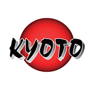 Kyoto Stores logo 548px x 548px45