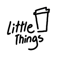 Little Things logo 548px x 548px48