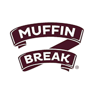 Muffin Break logo 548px x 548px57