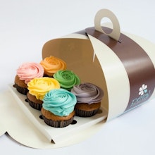 Petal Cupcakes logo 548px x 548px63