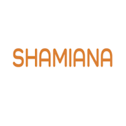 Shamiana Logo 1