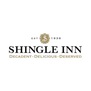 Shingle Inn Stores logo 548px x 548px70