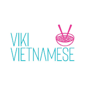 Viki Stores logo 548px x 548px97