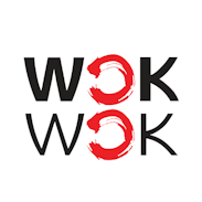 Wok Wok logo 548px x 548