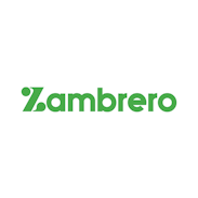 Zambrero Stores logo 548px x 548px100