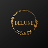 Deluxe Stores logo 548px x 548px23