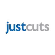 Just cuts Stores logo 548px x 548px39