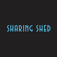 Sharing Shed Logo