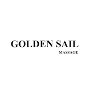 Golden Sail Logo 548 x 548