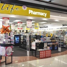 Life Pharmacy logo 548px x 548px47