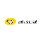 Smile Dental logo 548px x 548px