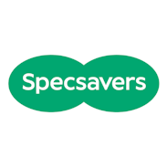 Logo specsavers