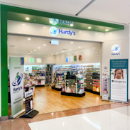 Hardys Store Photo
