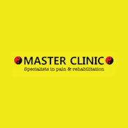 Master Clinic Stores logo 548px x 548px52