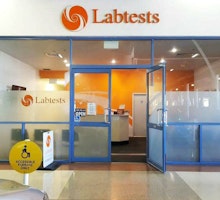 Labtests logo 548 x 548