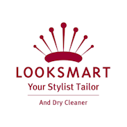 Looksmart logo 548px x 548px50