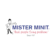 Mr Minit logo 548px x 548px55