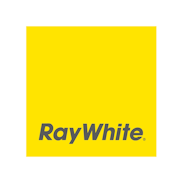 Ray White logo 548px x 548px