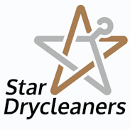 Star Drycleaners Logo
