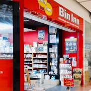 Bin Inn Store Photo