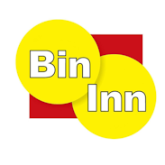 Bin Inn logo 548px x 548px9