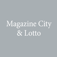 Magazine city Stores logo