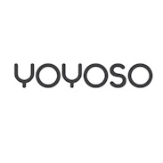 Yoyoso logo 548px x 548px